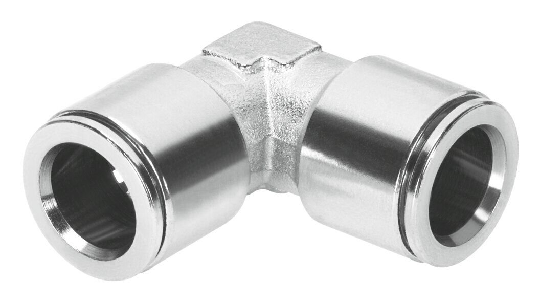 EXPFLEX IPVT10 1392-10 Mm Metal Dirsek