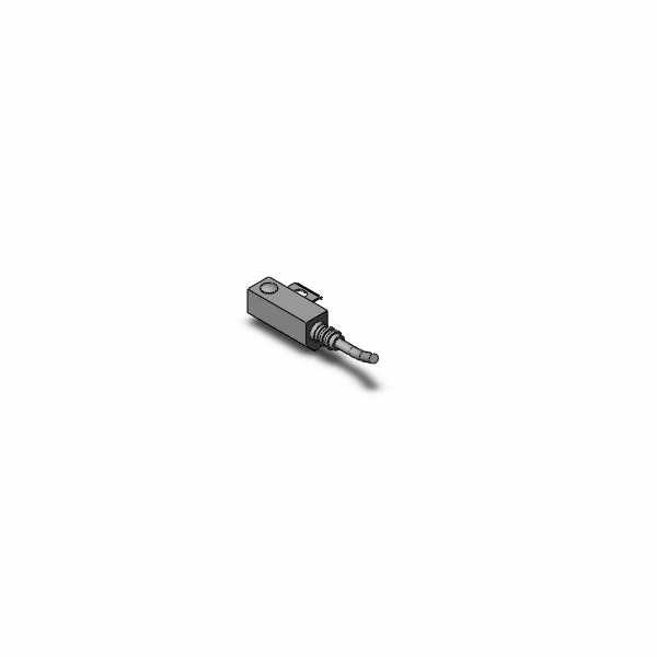 SMC Silindir Sensörü Ø54mm D-A54Z