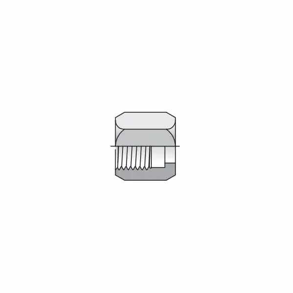Parker Hannifin 16 BTX-B Hidrolik Aksesuar