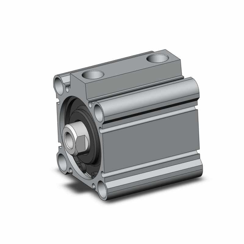 SMC Kompakt Silindir Ø50mm CQ2B50-35DZ
