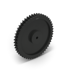 SKF PHS 100-2C45 ANSI Roller Chain Sprockets
