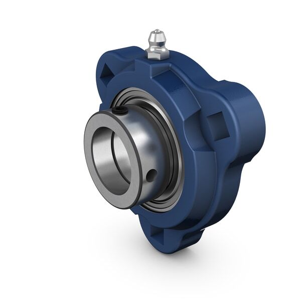 SKF F3BRD 012-FM Flanged Bilyalı Rulmanlı Üniteler