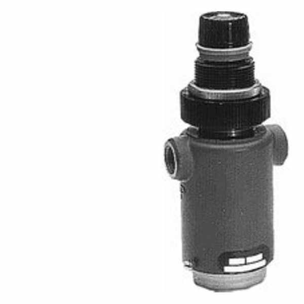 Emerson Aventics 3610607500 Elle çalıştırılan