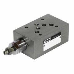 Parker Hannifin 098-91233-0 Hidrolik Vana