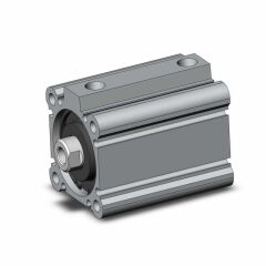 SMC Kompakt Silindir Ø40mm CQ2A40-40DZ