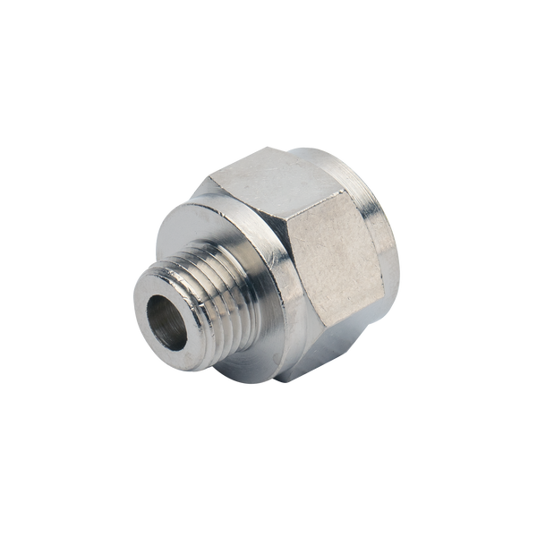 SKF LAPN 10X1 Grease Nipples