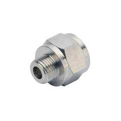 SKF LAPN 10X1 Grease Nipples