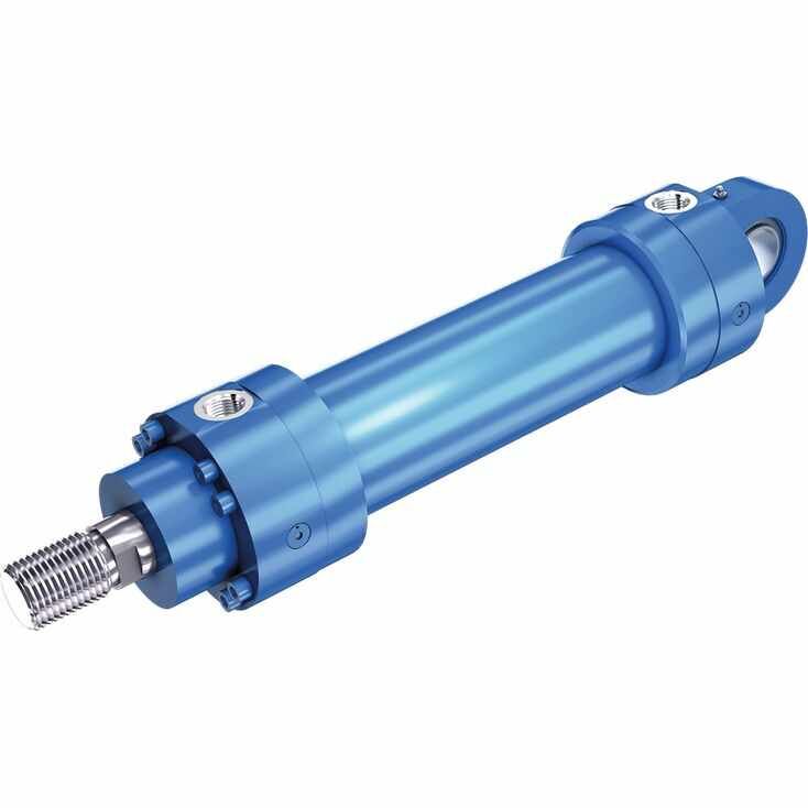 Rexroth R900323332 Silindirler Aksesuarlar