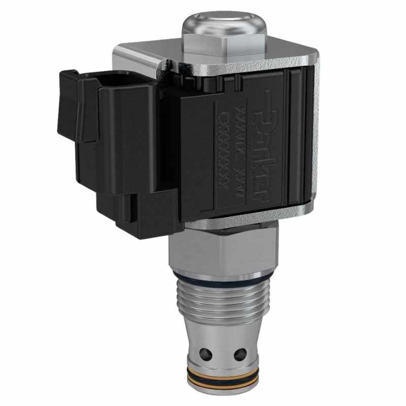 Parker Hannifin GS048110N Hidrolik Vana