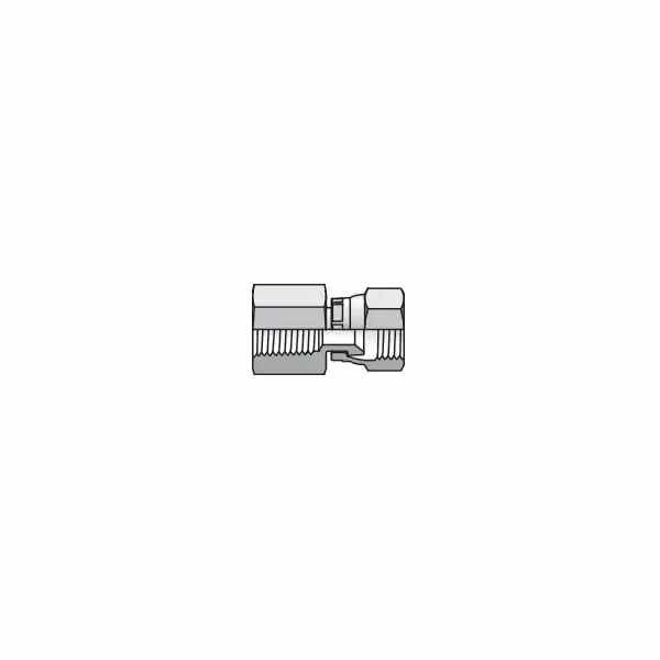 Parker Hannifin 4-4 G6X-SS Hidrolik Aksesuar