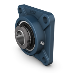 SKF Y/UKF 211 K/H Monteli Üniteler