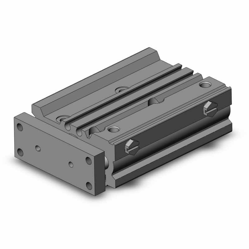 SMC Kompakt Kılavuz Silindir Ø12mm MGPM12-50Z