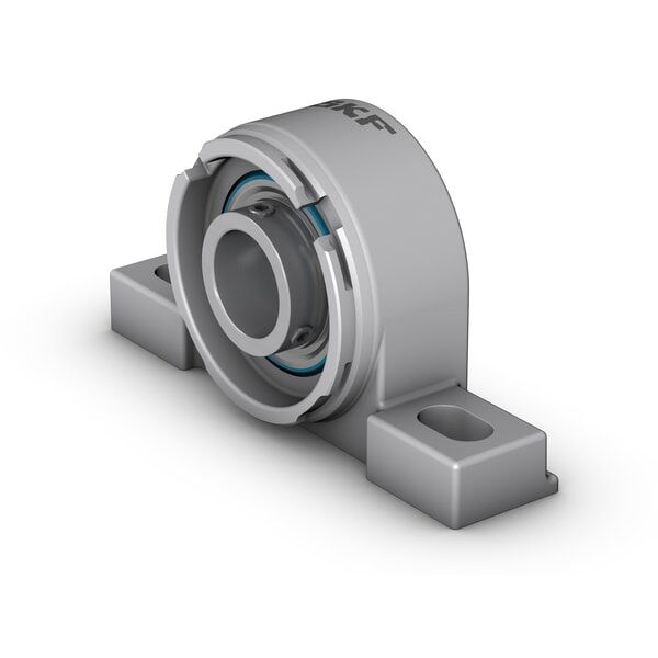 SKF P2BSS 012-TPSS Pillow Block Bilyalı Rulmanlı Üniteler