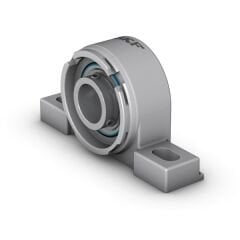 SKF P2BSS 012-TPSS Pillow Block Bilyalı Rulmanlı Üniteler