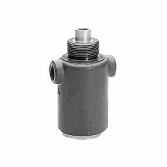 Emerson Aventics 3610507500 Elle çalıştırılan