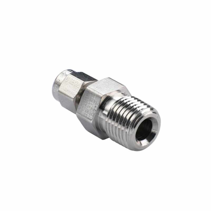Parker Hannifin M12MSC3/8R-316 Hidrolik Aksesuar
