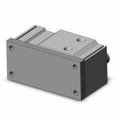 SMC Mgq Kılavuzlu Silindir Ø80mm MGQM80-25