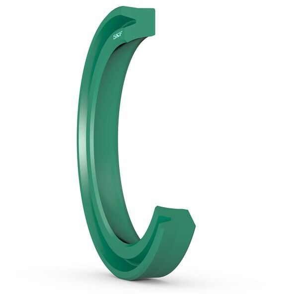 SKF S1S-100X120X13 Rod And Buffer Keçe