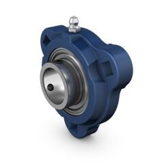 SKF F3BRD 20M-RM Flanged Bilyalı Rulmanlı Üniteler