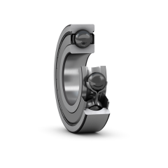 SKF 6210-Z/HC5C3 Sabit Bilyalı Rulman