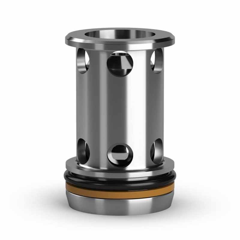Parker Hannifin D1A060-0.2N Hidrolik Vana