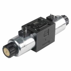 Parker Hannifin D3W009CNKW Hidrolik Vana