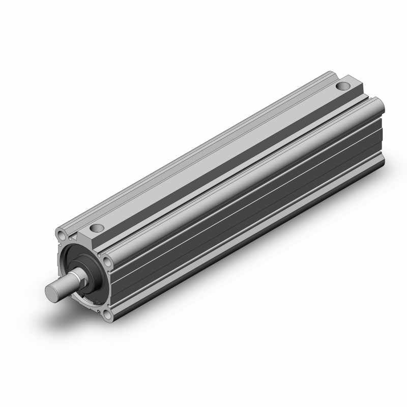 SMC Kompakt Silindir Ø63mm CQ2A63-300DCMZ