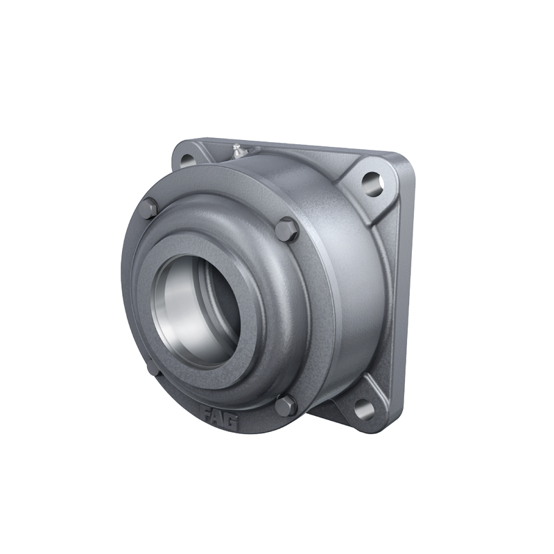 FAG F522-B-L  Monteli Üniteler