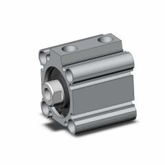 SMC Kompakt Silindir Ø32mm 10mm Strok CDQ2B32TF-10DZ
