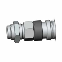 SMC Kk S Kaplinler Ø12mm KK4S-12E