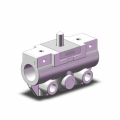 SMC Vm Ø130mm VM130-01-00A