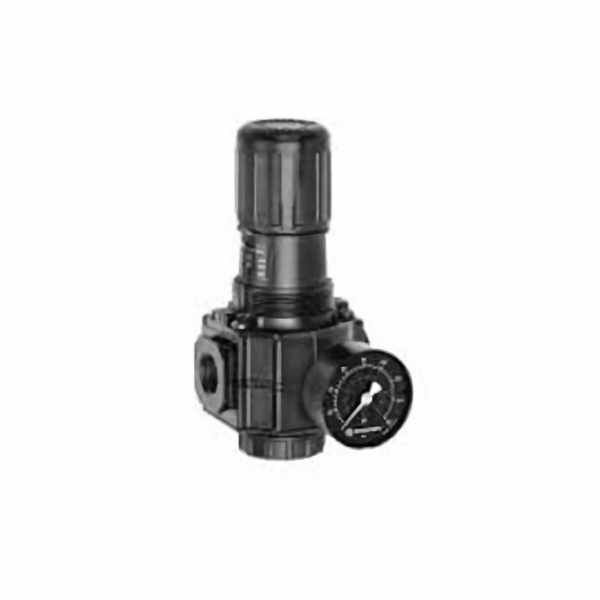 Imi Norgren R74G-3AK-RMG Basınç Regülatörleri