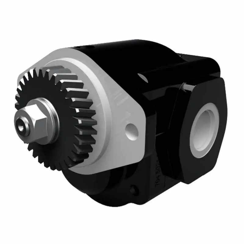 Parker Hannifin 7049219017 Hidrolik Motor