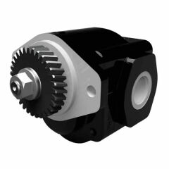 Parker Hannifin 7049219017 Hidrolik Motor