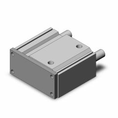 SMC Mgq Kılavuzlu Silindir Ø63mm MGQL63-75