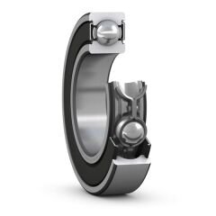 SKF 6301-2RSH/C3 Sabit Bilyalı Rulman