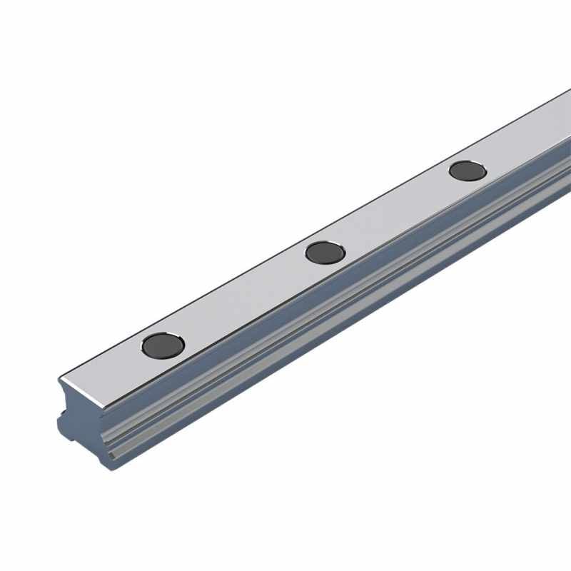 Rexroth R205520231 Profilli Ray Sistemleri BSCL Bilyalı Ray Sistemleri
