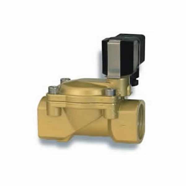 Imi Norgren 8240700.9111.23050 Solenoidle çalıştırılan proses ve ortam valfleri
