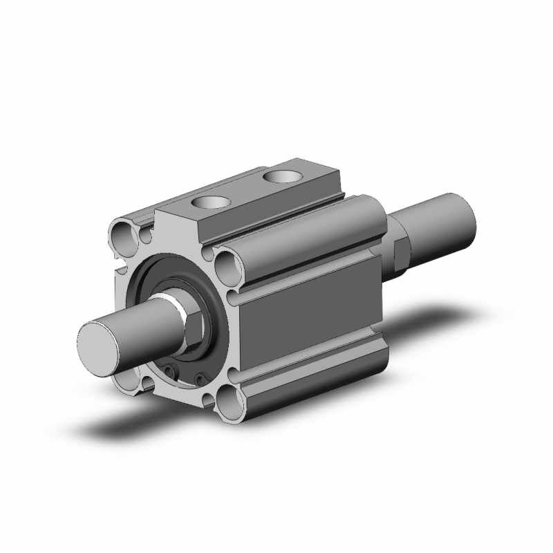 SMC Kompakt Silindir Ø32mm CQ2WB32-20DCMZ