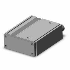 SMC Mgq Kılavuzlu Silindir Ø50mm MGQM50-125