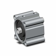 SMC Kompakt Silindir Ø100mm CQ2B100-40DZ