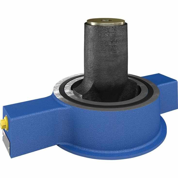 Rexroth R901241718 Vanalar İzolatör vanaları
