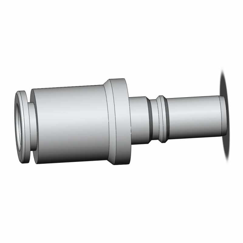 SMC Kk S Kaplinler Ø08mm KK3P-08H