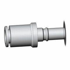 SMC Kk S Kaplinler Ø08mm KK3P-08H