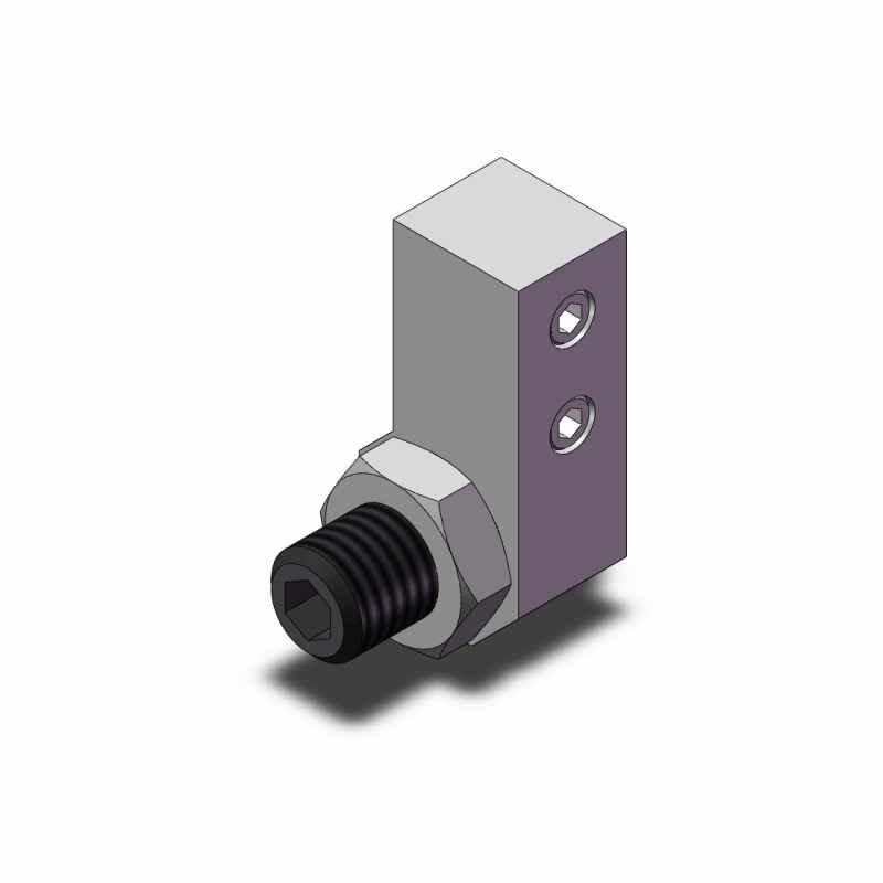 SMC Mxq Kılavuzlu Silindir Ø12mm MXQ-AS12