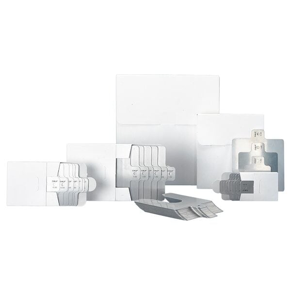 SKF TMAS 125-100 Hizalama Ekipmanları