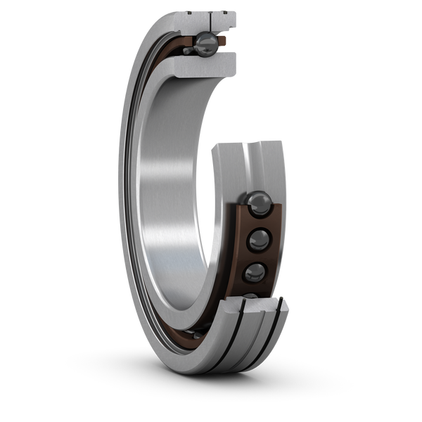 SKF 71920 ACBGA/HCP4AL Açısal Temaslı Bilyalı Rulman