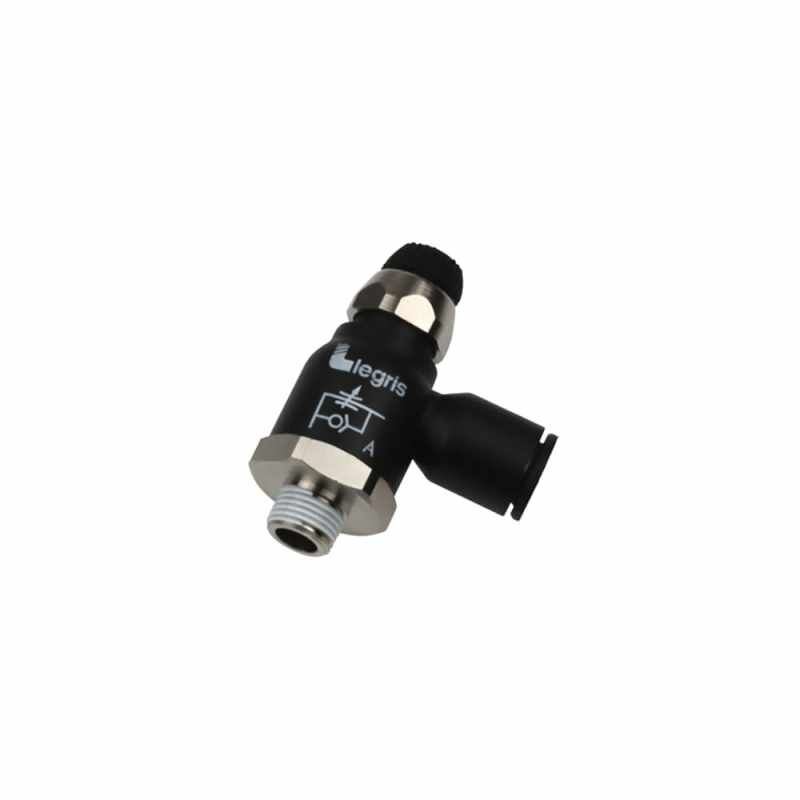 Parker Hannifin 7065 10 17 Hidrolik Aksesuar