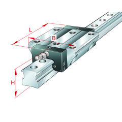 INA KWSE35-L-RROC-G3-V1  INA-Arabalar