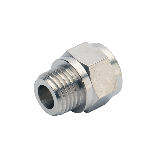 SKF LAPN 1/4 Grease Nipples